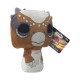 Peluche Jurassic Park Hatchling 18 cm de Funko