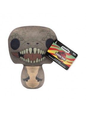 Peluche T-Rex de Jurassic Park de Funko, 18 cm