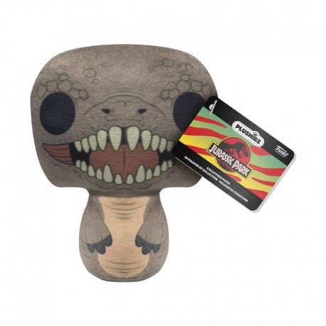 Peluche T-Rex de Jurassic Park de Funko, 18 cm