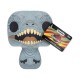 Peluche Raptor Jurassic Park 18 cm