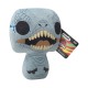 Peluche Raptor Jurassic Park 18 cm