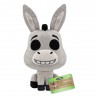 Pelúcia Burro de Shrek 18 cm Funko