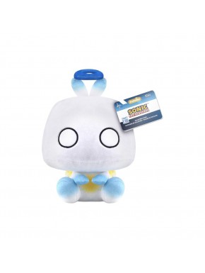 Peluche Hero Chao de Sonic The Hedgehog 18 cm