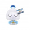 Peluche Hero Chao do Sonic - The Hedgehog 18 cm
