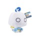 Peluche Hero Chao de Sonic The Hedgehog 18 cm