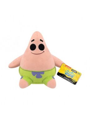 Peluche Patrick 25 Aniversario de 18 cm