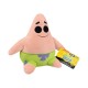 Peluche Patrick 25e Anniversaire de 18 cm