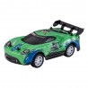 Veículo de Controle Remoto One Piece Zoro Rally Car 1/24 14 cm
