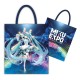 Bolsa Hatsune Miku Expo 10th Anniversary con arte de Kei