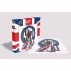 Caja y piezas de puzzle The Who 500 piezas