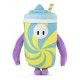 Peluche Fall Guys Blue Freeze de 30 cm, oficial