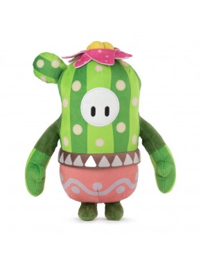 Figura de peluche Cactus Fall Guys de 30 cm