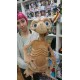 Gigante teddy bear ET