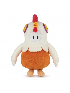 Peluche Gallina Fall Guys 30 cm