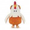 Pelúcia Fall Guys Galinha 30 cm