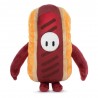 Peluche Hot Dog Fall Guys 30 cm