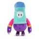 Peluche T-Rex multicolor de Fall Guys, 30 cm