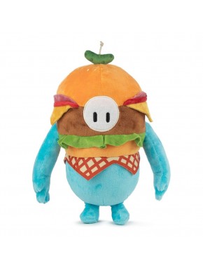 Figura de peluche Tasty Burger de Fall Guys
