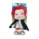 Figura de peluche Shanks de One Piece 30 cm