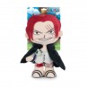 Peluche One Piece Shanks 30 cm