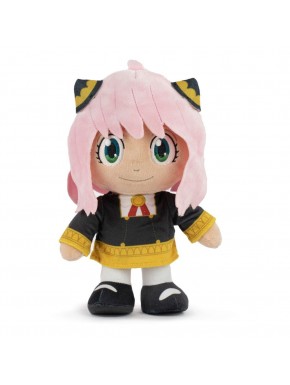 Figura de peluche Anya de Spy x Family 28 cm