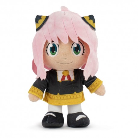 Figura de peluche Anya de Spy x Family 28 cm