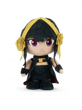 Figura de peluche de Yor de Spy x Family 26 cm