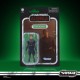 Figura Anakin Skywalker con espada láser azul.