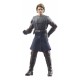Figura Anakin Skywalker con espada láser azul.