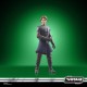 Figura Anakin Skywalker con espada láser azul.