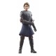 Figura Anakin Skywalker con espada láser azul.