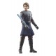 Figura Anakin Skywalker con espada láser azul.