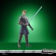 Figura Anakin Skywalker con espada láser azul.
