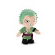 Figura de Peluche Zoro de One Piece 29 cm