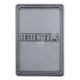 Lingote Resident Evil 2 com imagem de Leon Kennedy