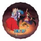 Guarda-chuva de Papel One Piece com Luffy & Yamato da Sakami