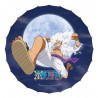 Parasol en papier Monkey D. Luffy Gear 5th One Piece