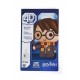 Puzzle 3D Harry Potter 4D Build par Spin Master