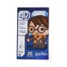 Quebra-Cabeça 3D Harry Potter: Réplica Detalhada 4D Build