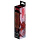 Vade escolar y posavasos Dungeons & Dragons con dragones rojos.