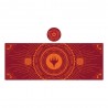 Tapis de Bureau et Sous-verre Officiels Magic the Gathering