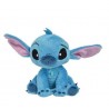 Peluche Stitch 25 cm de Lilo & Stitch - Licence Officielle