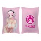 Almohada Super Sonico Swimsuit Version con diseño anime