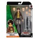 Figurine articulée 17 cm d'Eren Jaeger de Attack on Titan