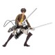Figurine articulée 17 cm d'Eren Jaeger de Attack on Titan