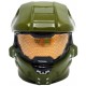 Cup 3D Halo Helmet Masterchief