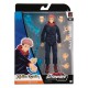 Figurine de 17 cm de Juji Itadori de Jujutsu Kaisen