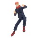 Figurine de 17 cm de Juji Itadori de Jujutsu Kaisen