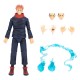 Figurine de 17 cm de Juji Itadori de Jujutsu Kaisen