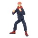Figurine de 17 cm de Juji Itadori de Jujutsu Kaisen